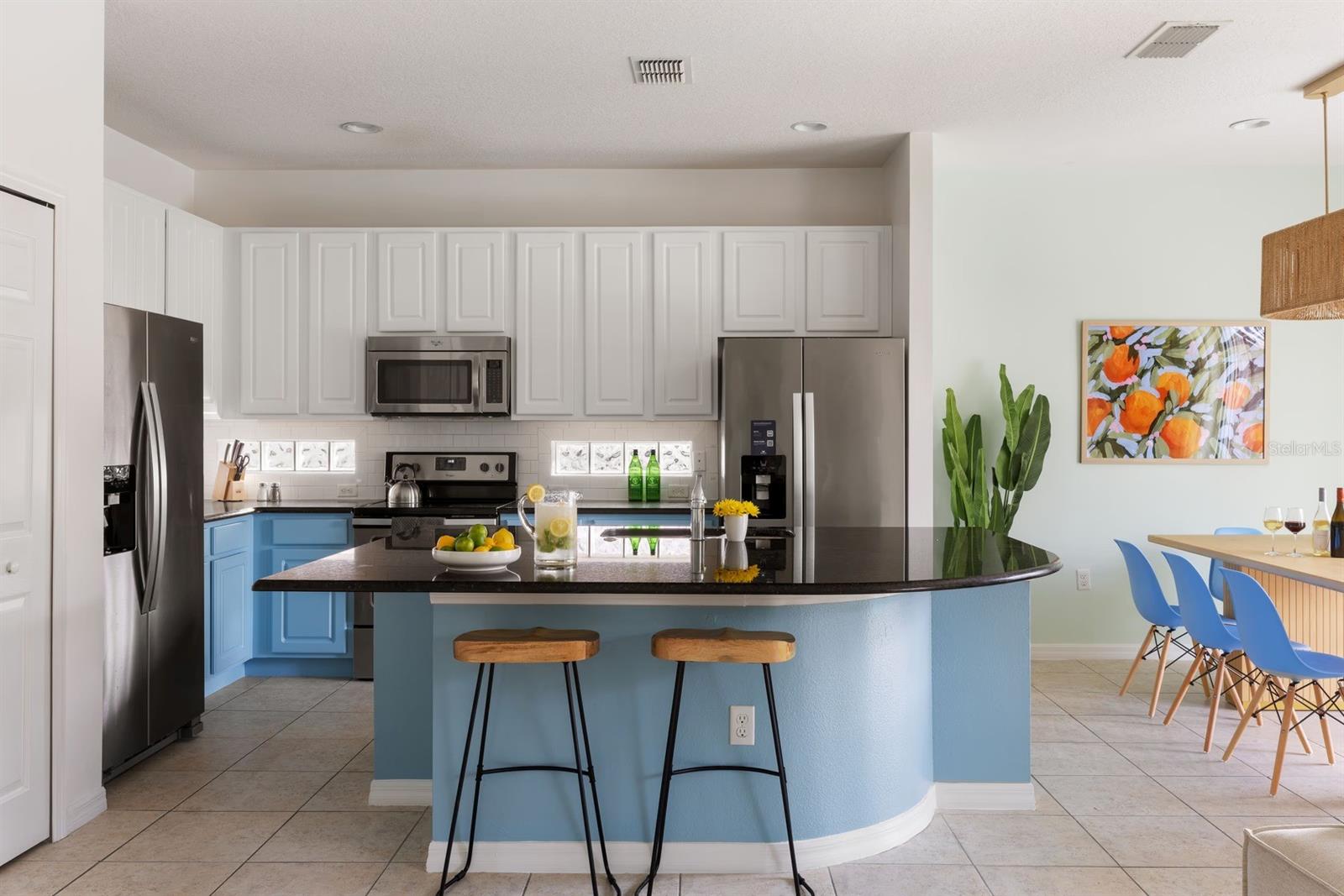 SOLTERRA PH 2A1 - Residential