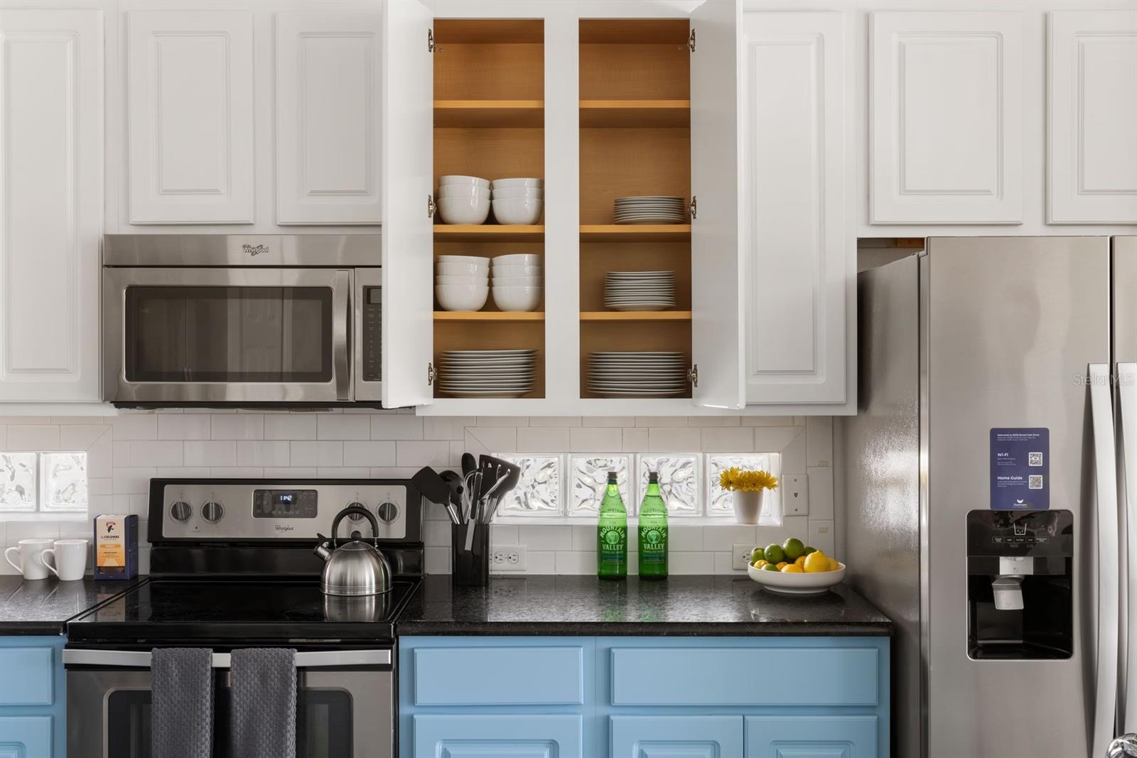 SOLTERRA PH 2A1 - Residential