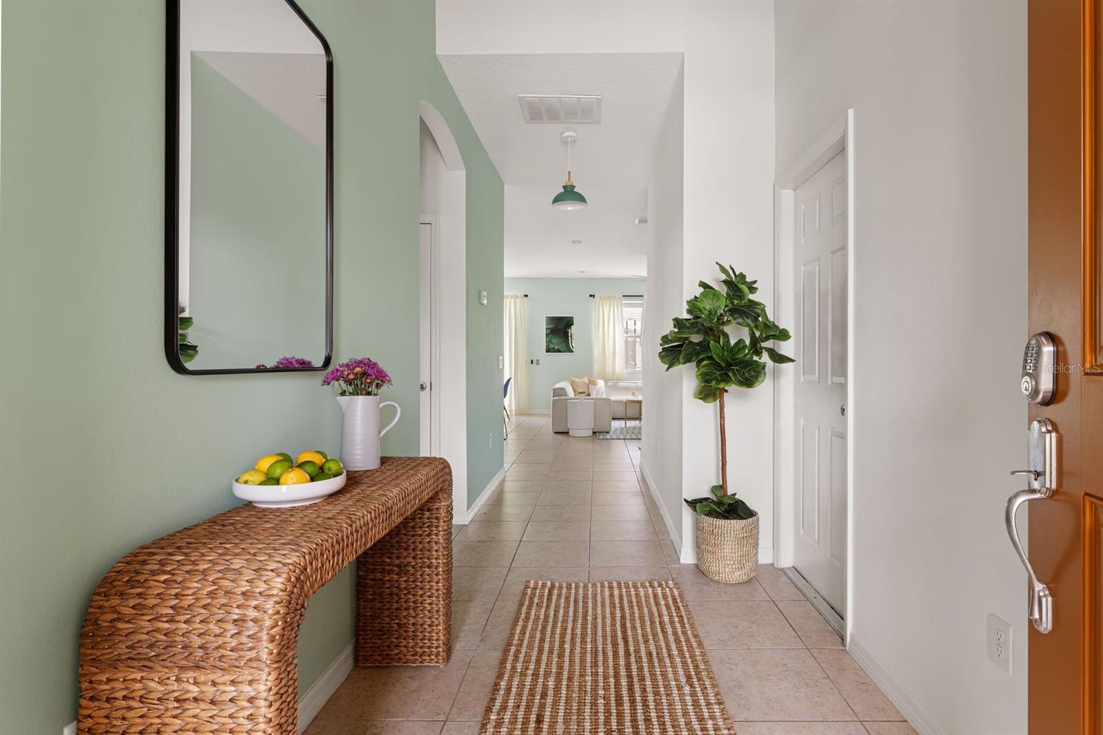 SOLTERRA PH 2A1 - Residential