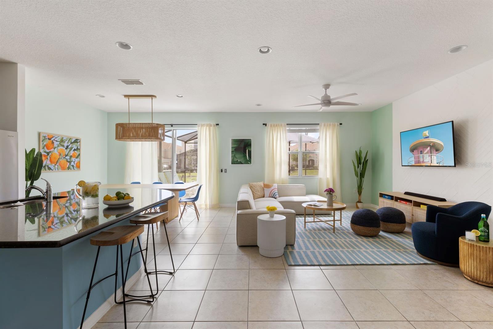 SOLTERRA PH 2A1 - Residential