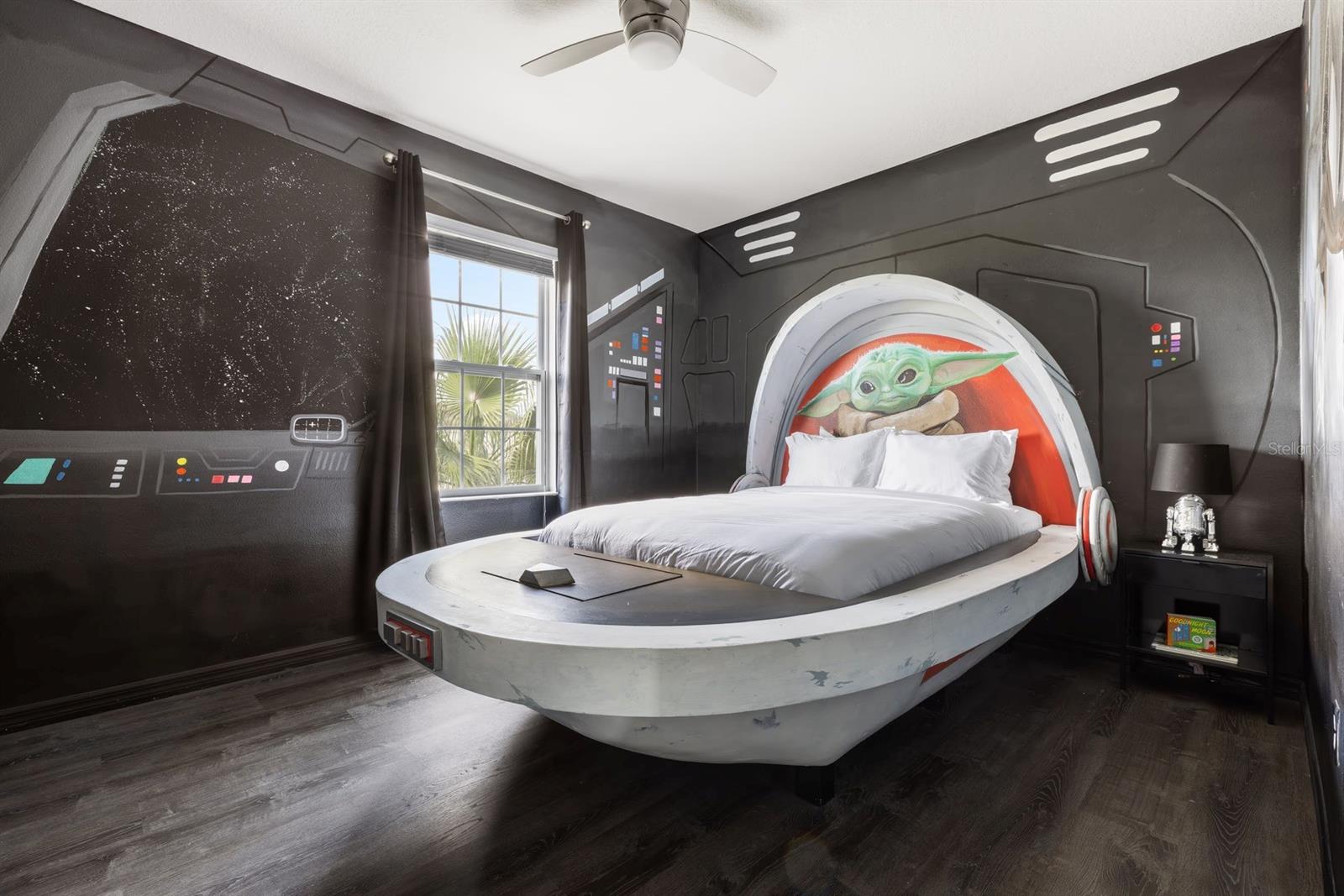 SOLTERRA PH 2A1 - Residential