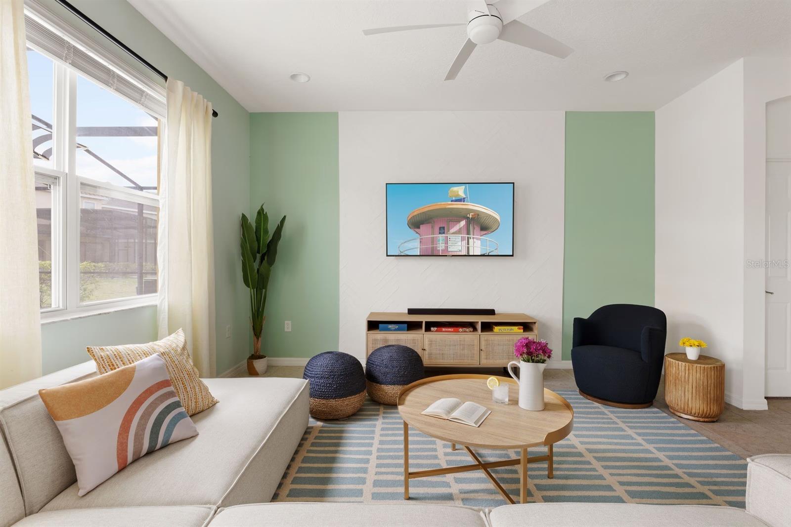 SOLTERRA PH 2A1 - Residential