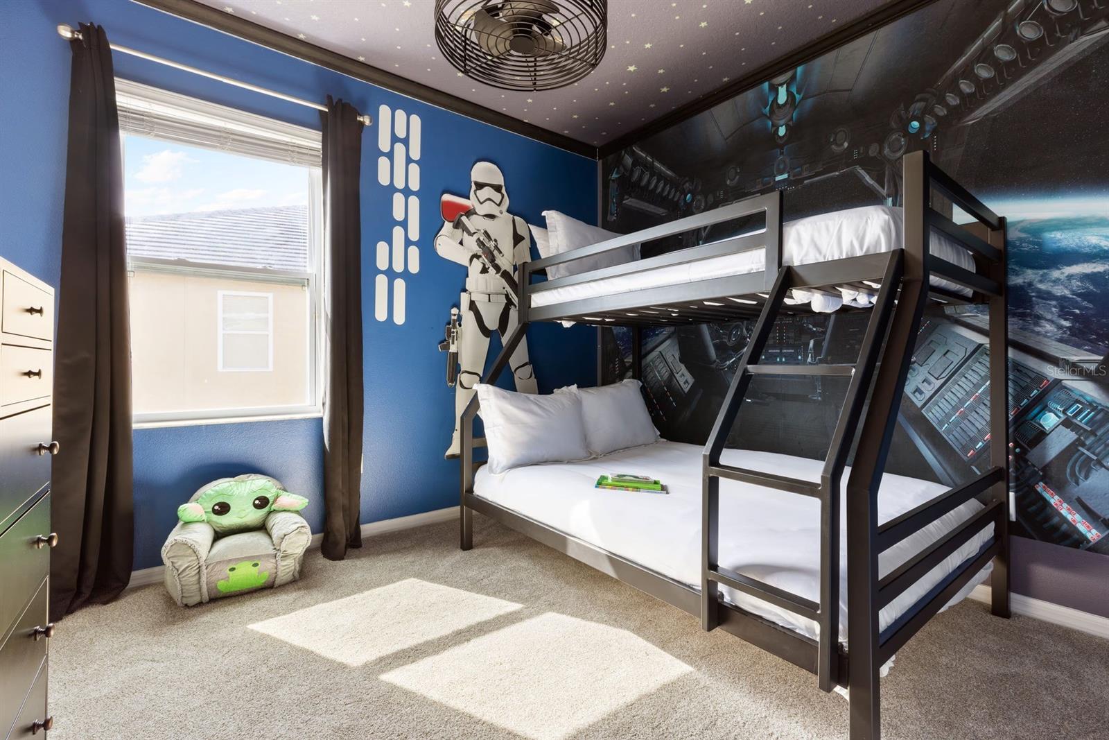 SOLTERRA PH 2A1 - Residential