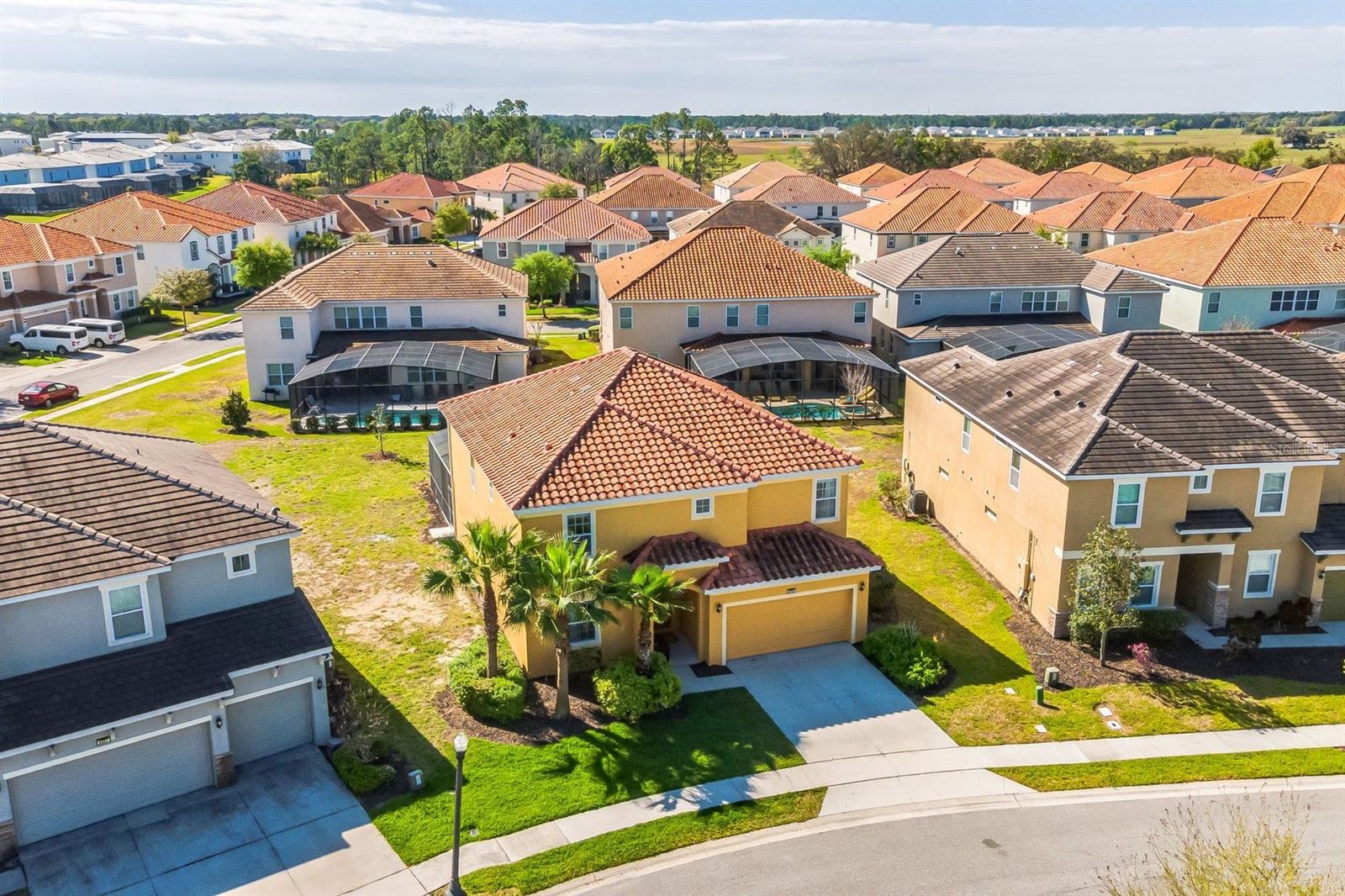 SOLTERRA PH 2A1 - Residential