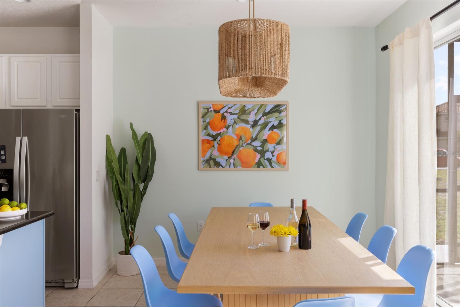 SOLTERRA PH 2A1 - Residential