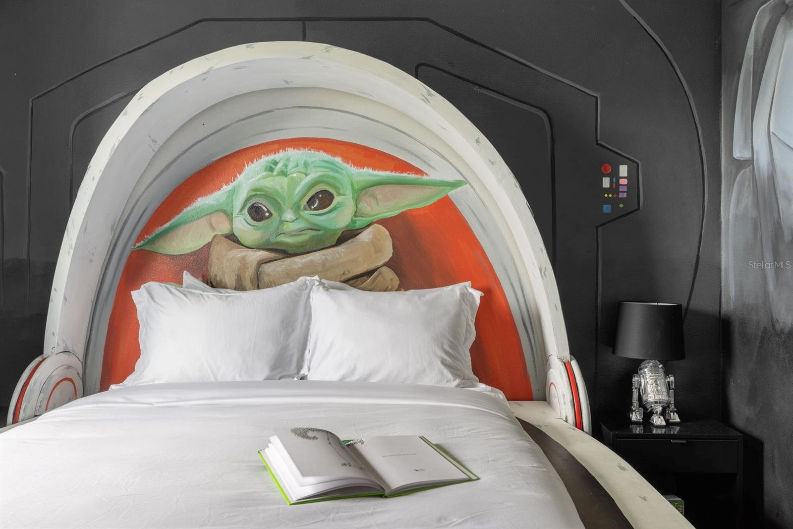 SOLTERRA PH 2A1 - Residential