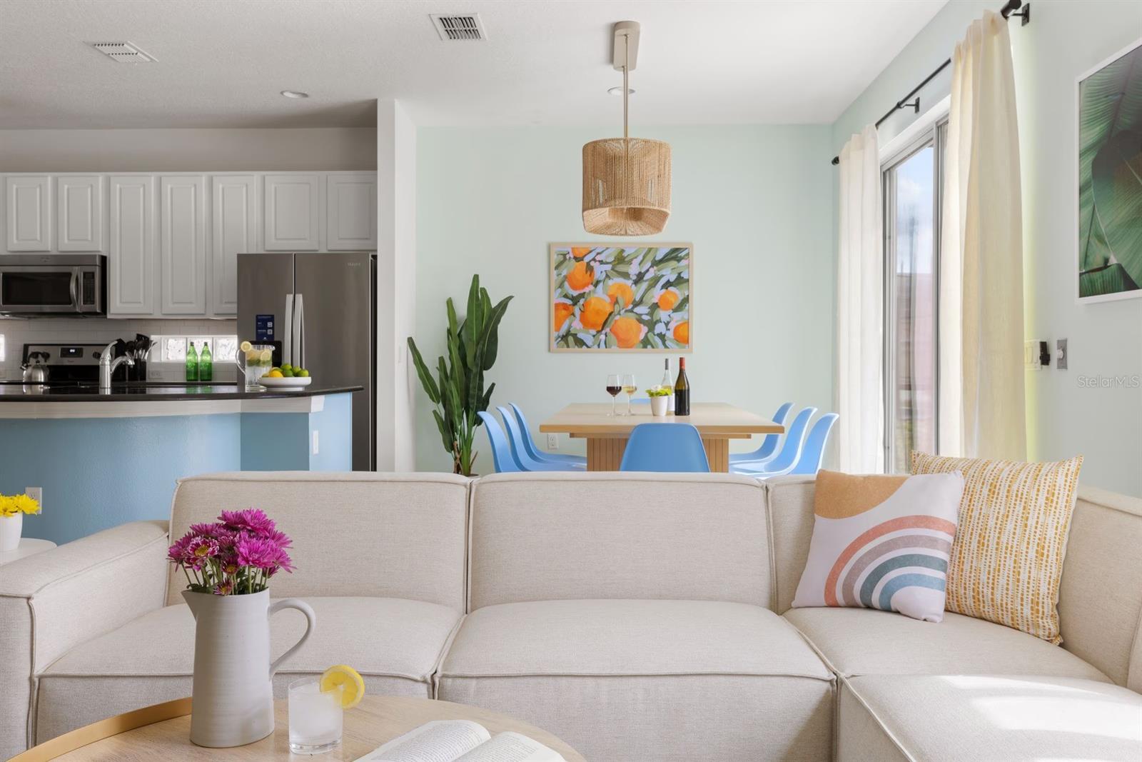 SOLTERRA PH 2A1 - Residential