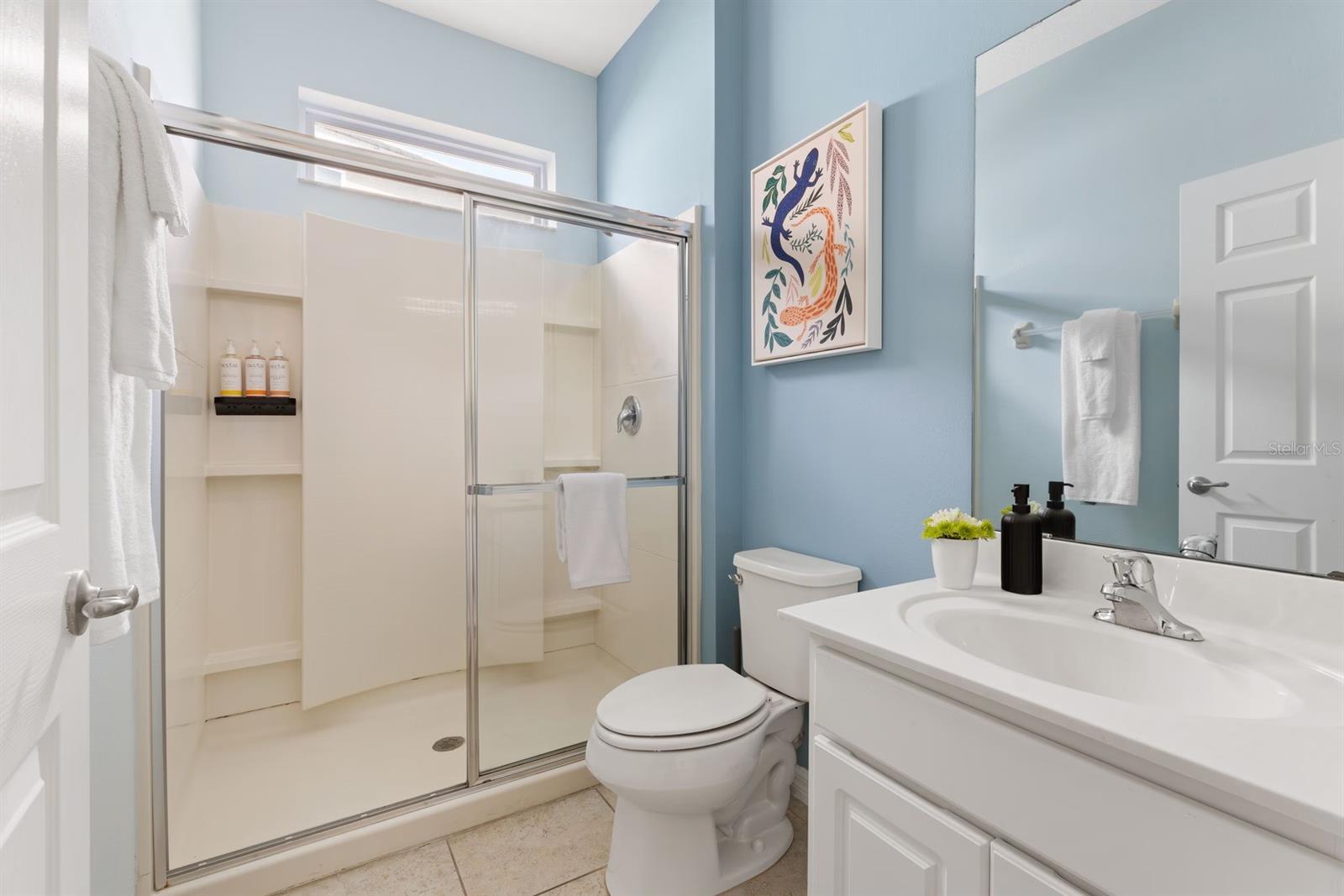 SOLTERRA PH 2A1 - Residential