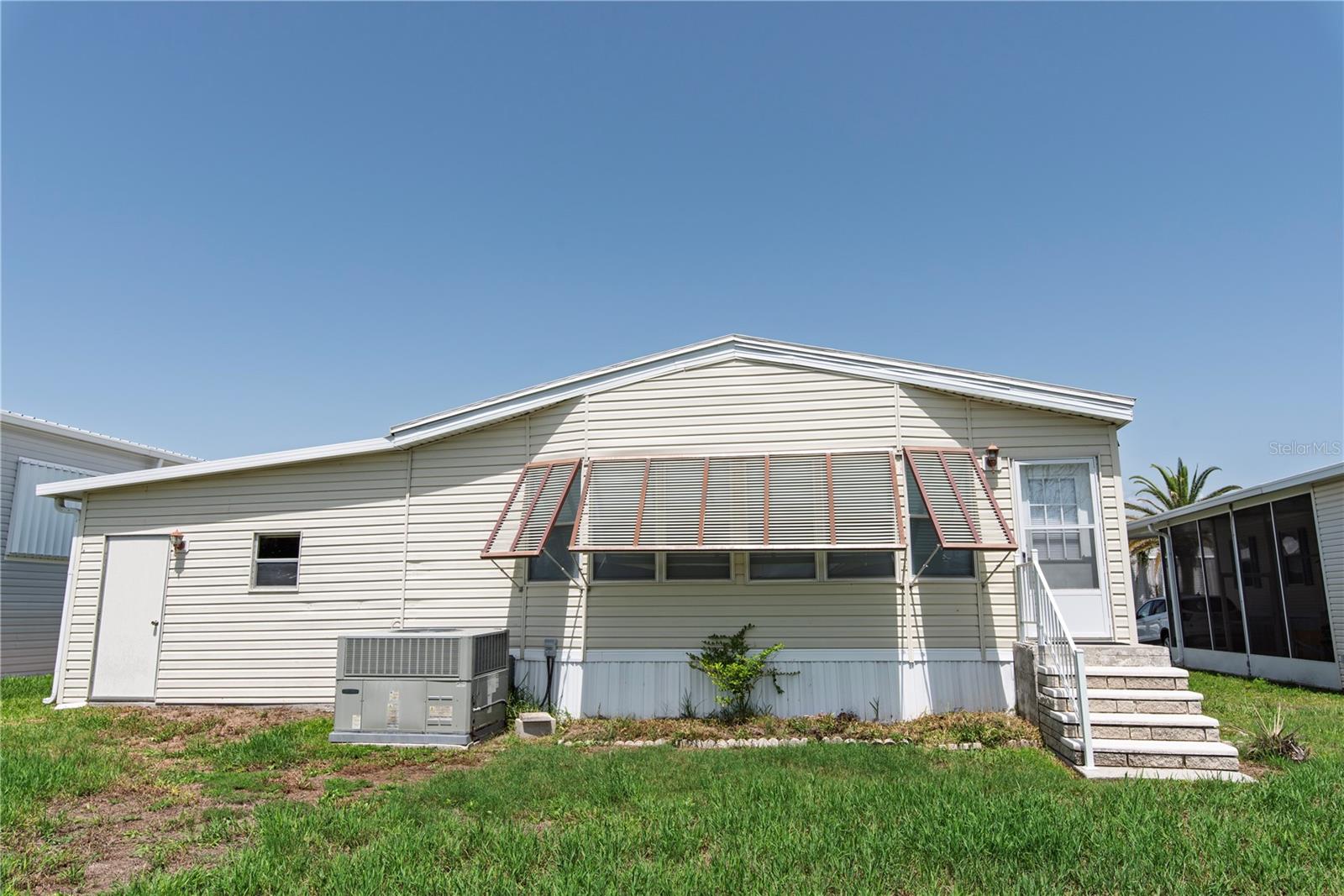 WINDMILL VILLAGE - Residential