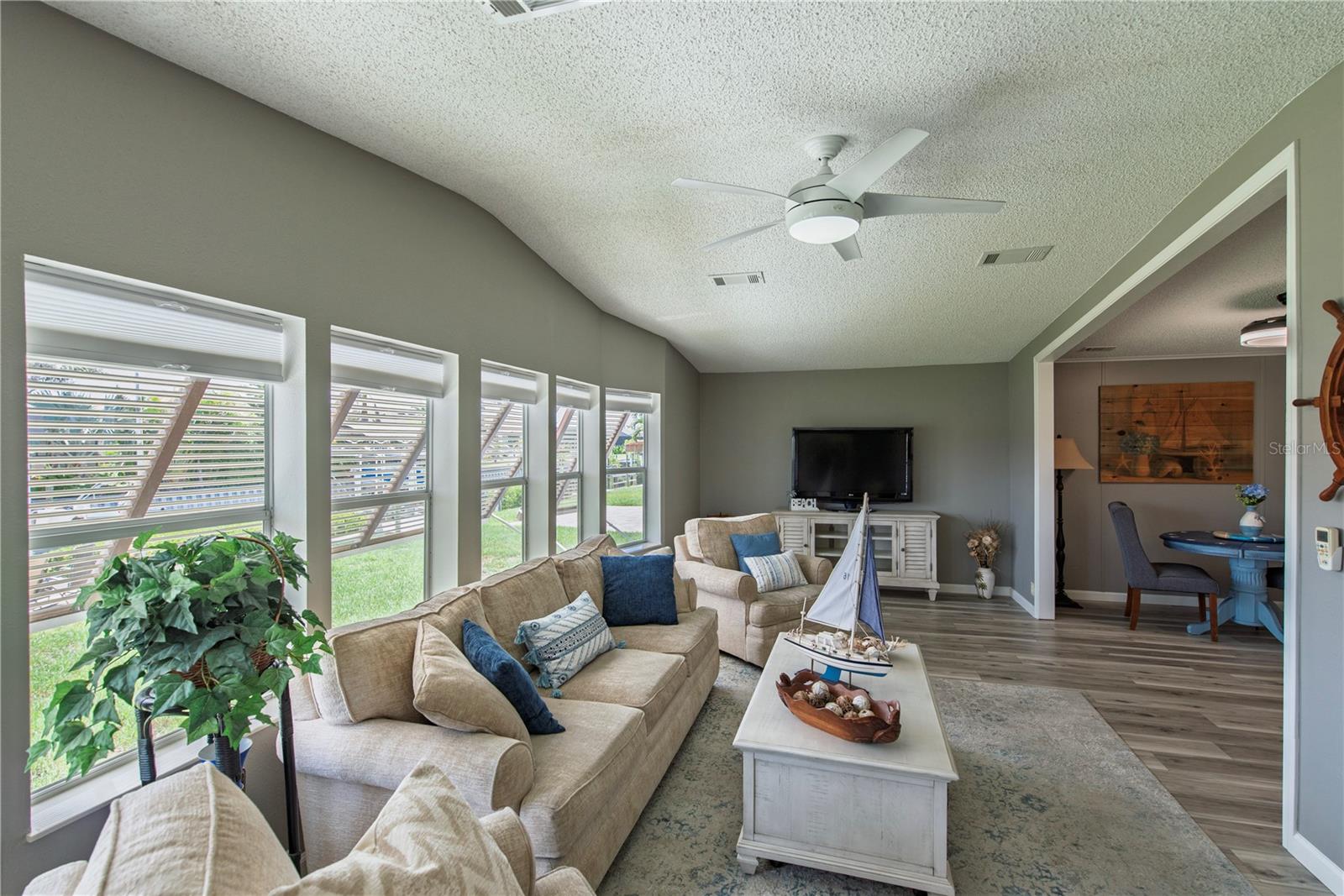 WINDMILL VILLAGE - Residential