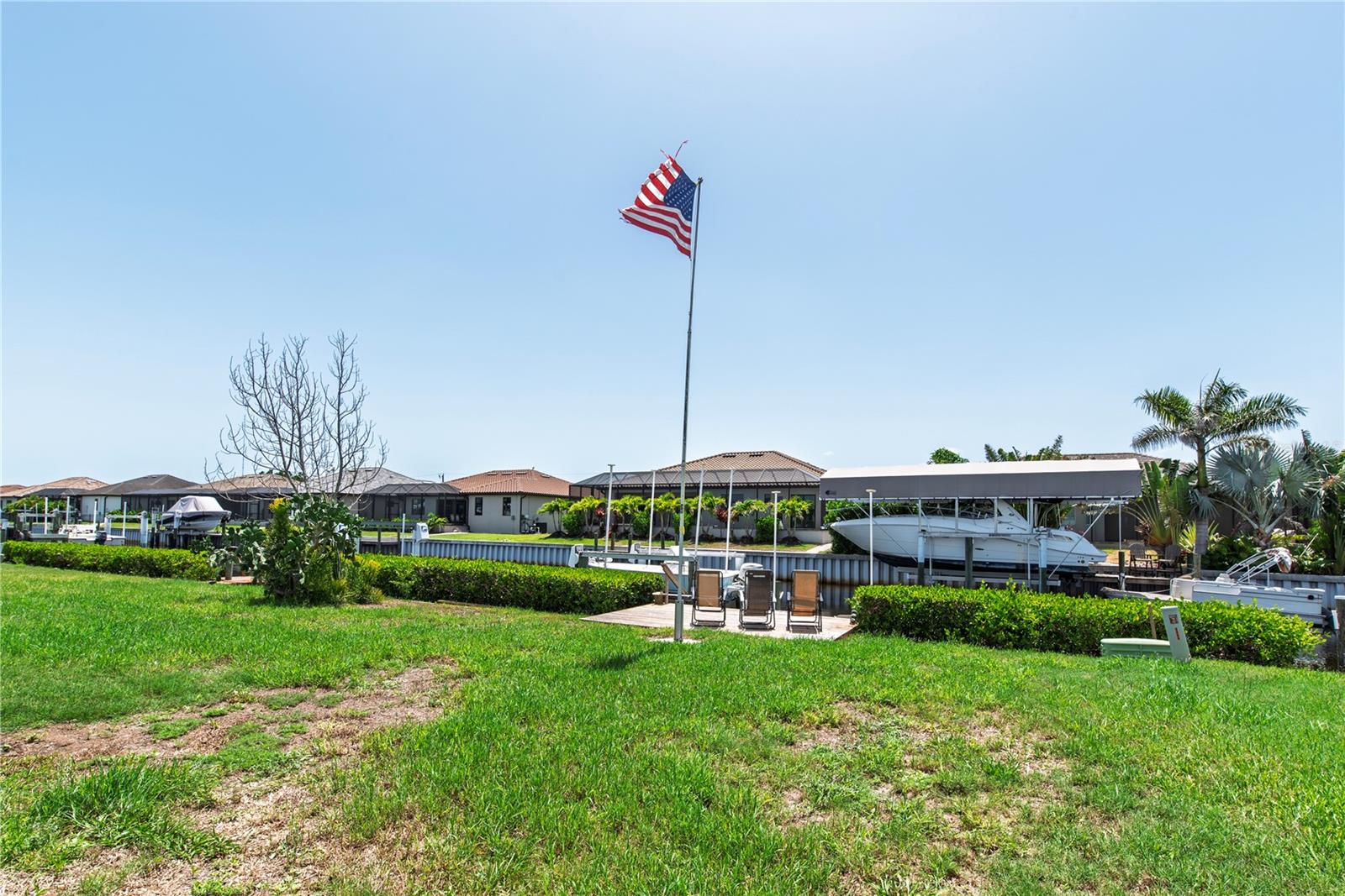 WINDMILL VILLAGE - Residential
