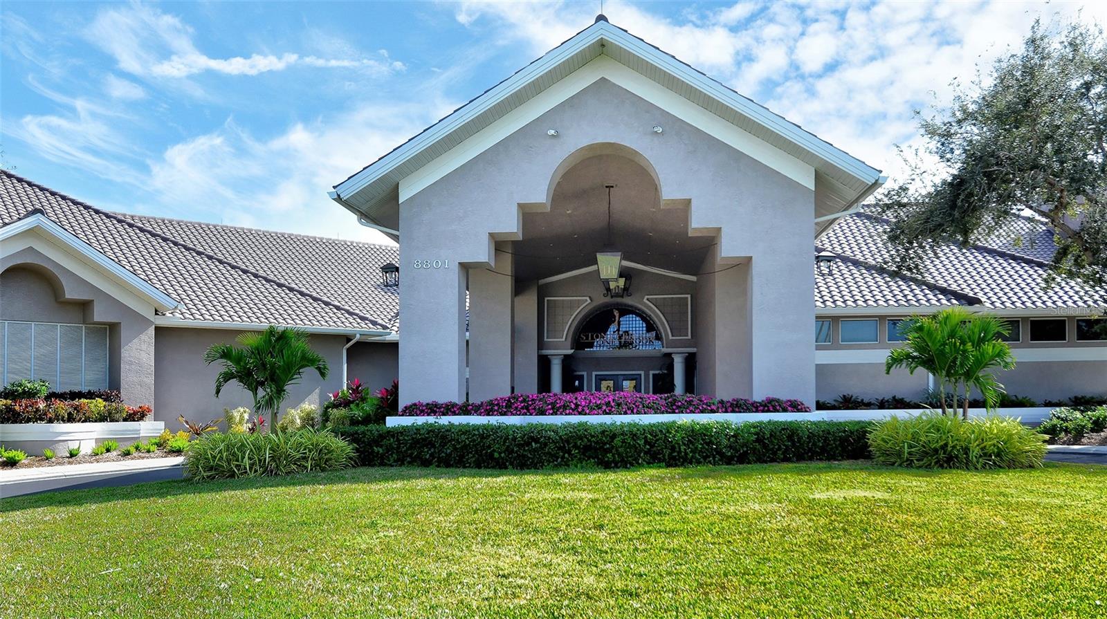 STONEYBROOK CLUBSIDE SOUTH 3 - Residential