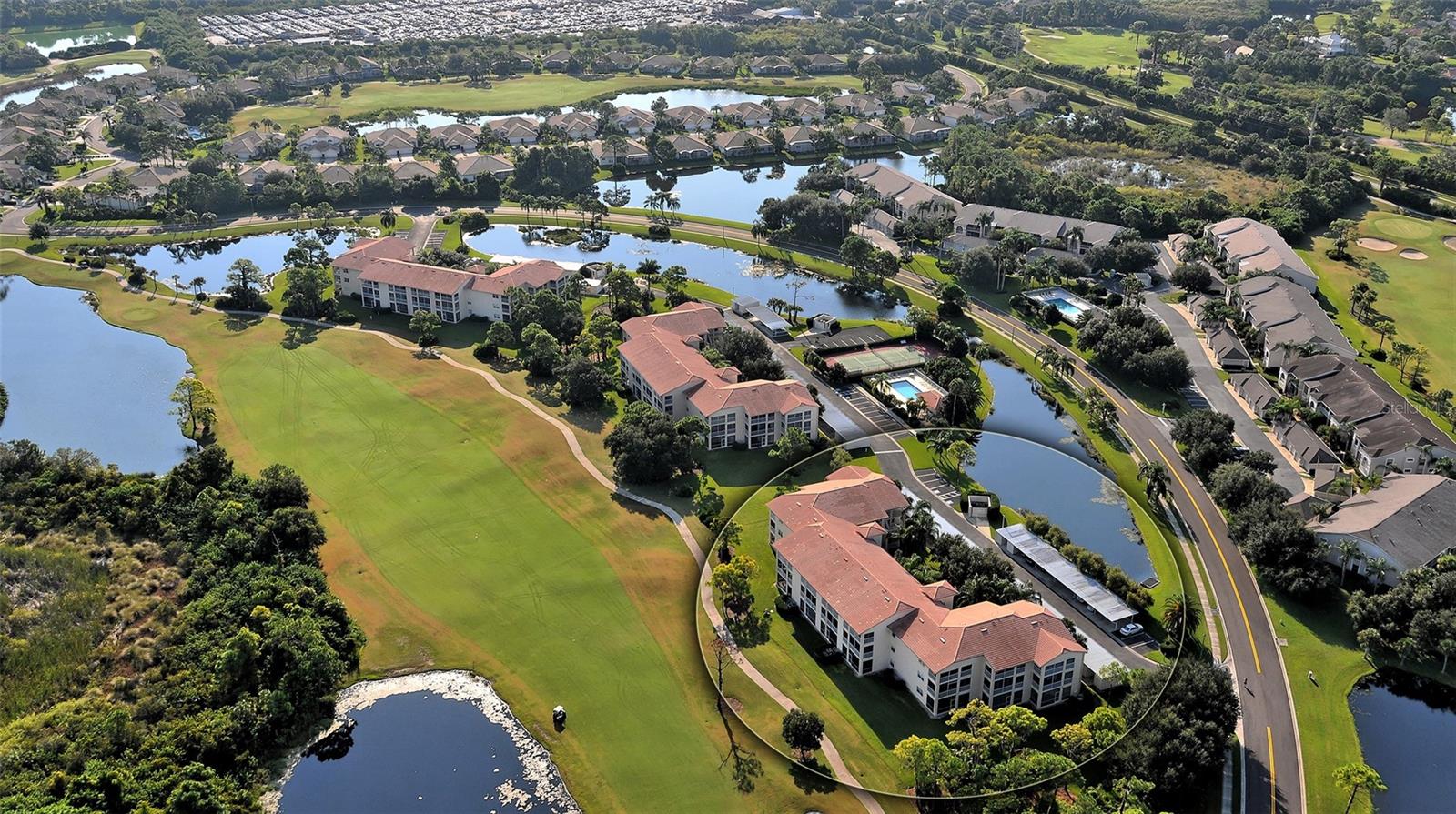 STONEYBROOK CLUBSIDE SOUTH 3 - Residential