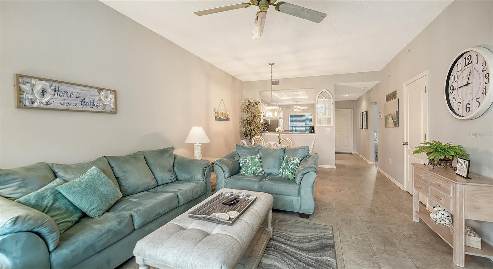 STONEYBROOK CLUBSIDE SOUTH 3 - Residential