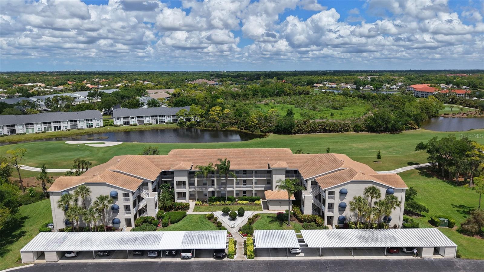 STONEYBROOK CLUBSIDE SOUTH 3 - Residential