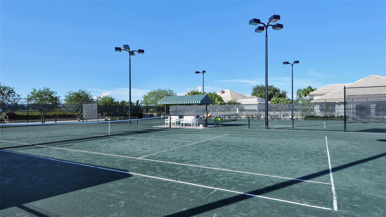 STONEYBROOK CLUBSIDE SOUTH 3 - Residential