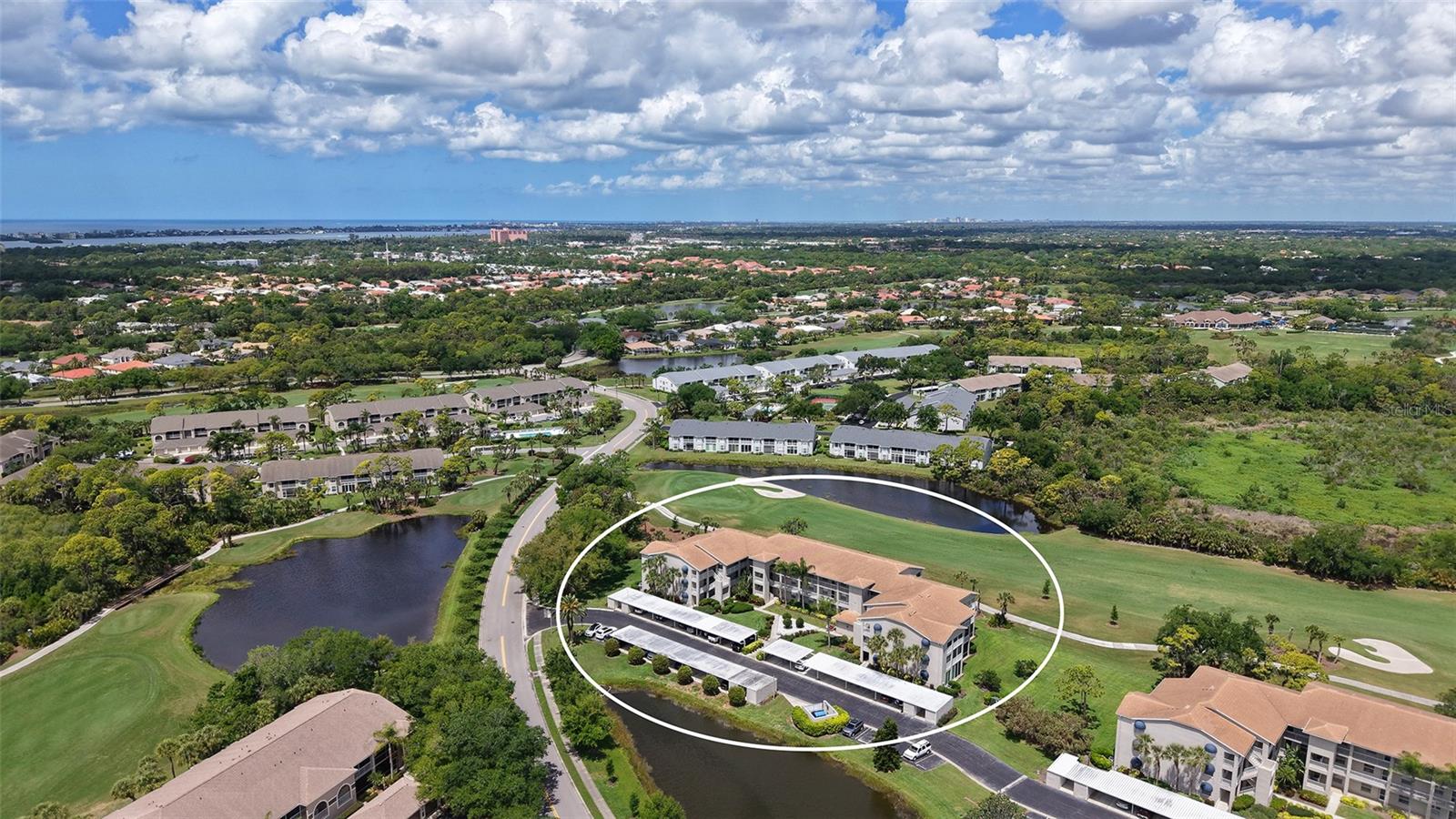 STONEYBROOK CLUBSIDE SOUTH 3 - Residential