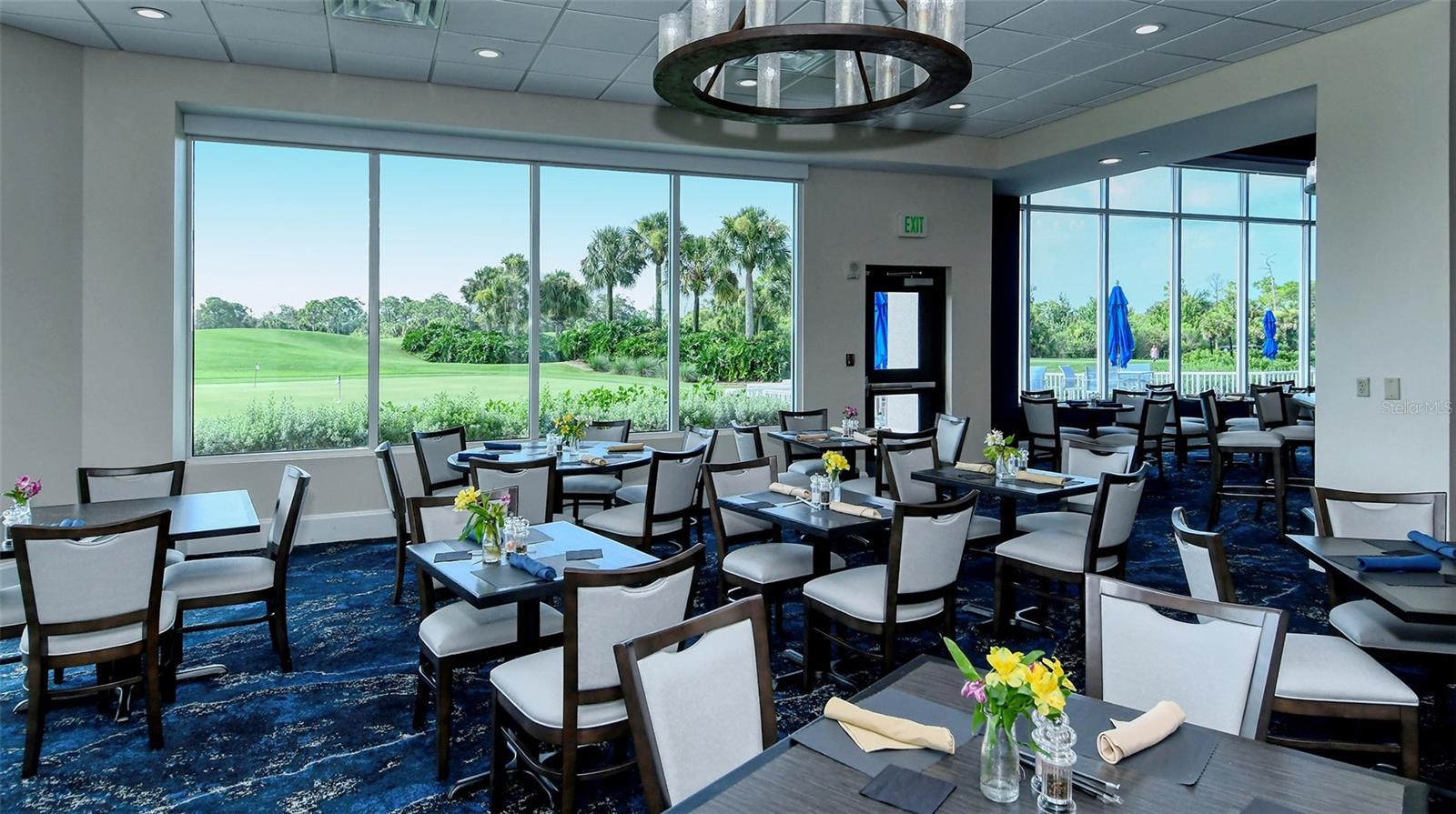 STONEYBROOK CLUBSIDE SOUTH 3 - Residential