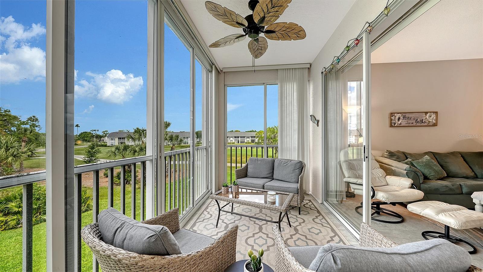 STONEYBROOK CLUBSIDE SOUTH 3 - Residential