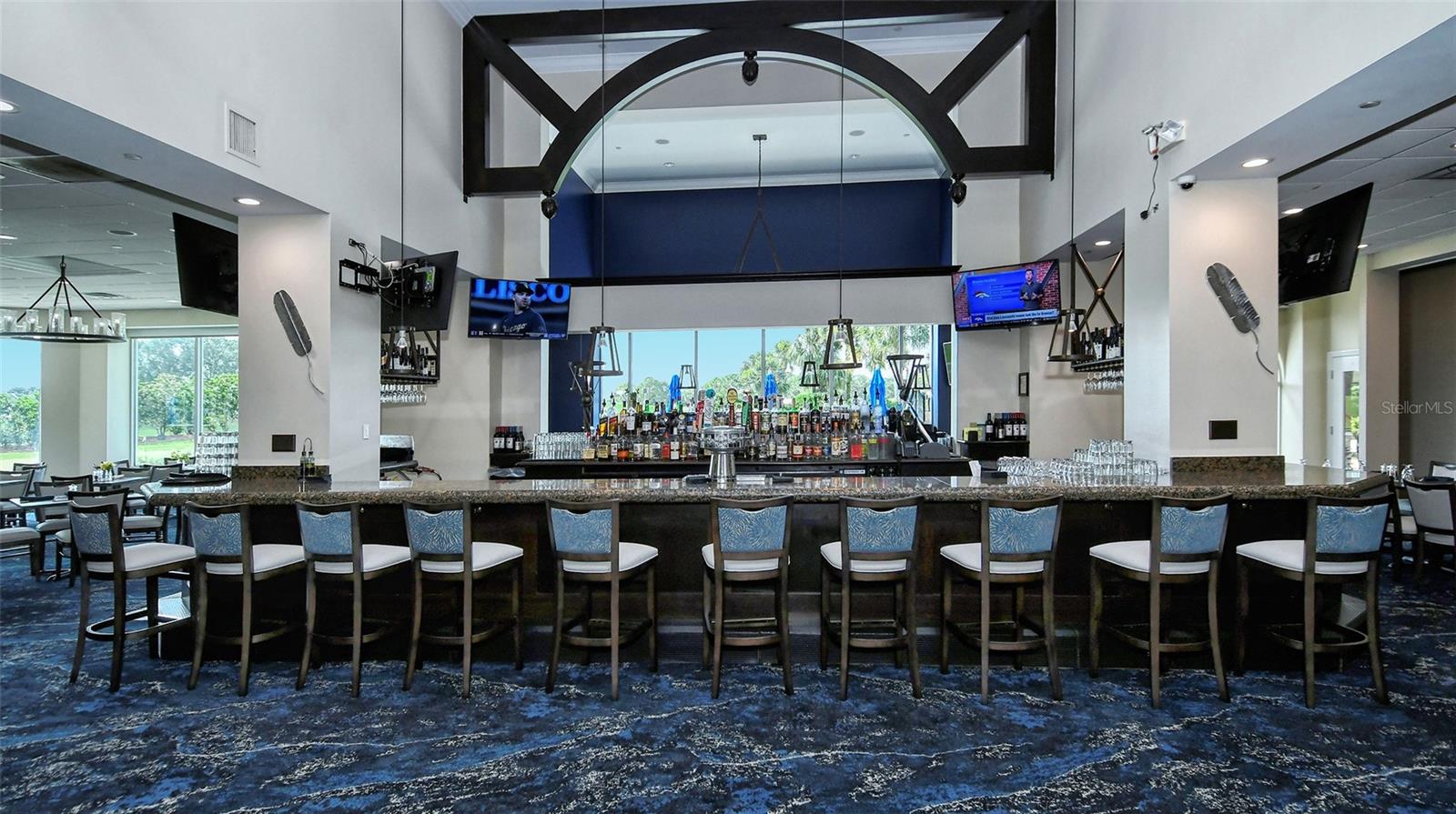 STONEYBROOK CLUBSIDE SOUTH 3 - Residential