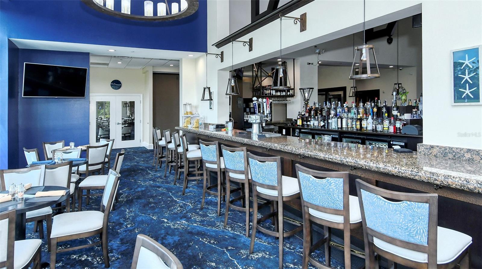 STONEYBROOK CLUBSIDE SOUTH 3 - Residential