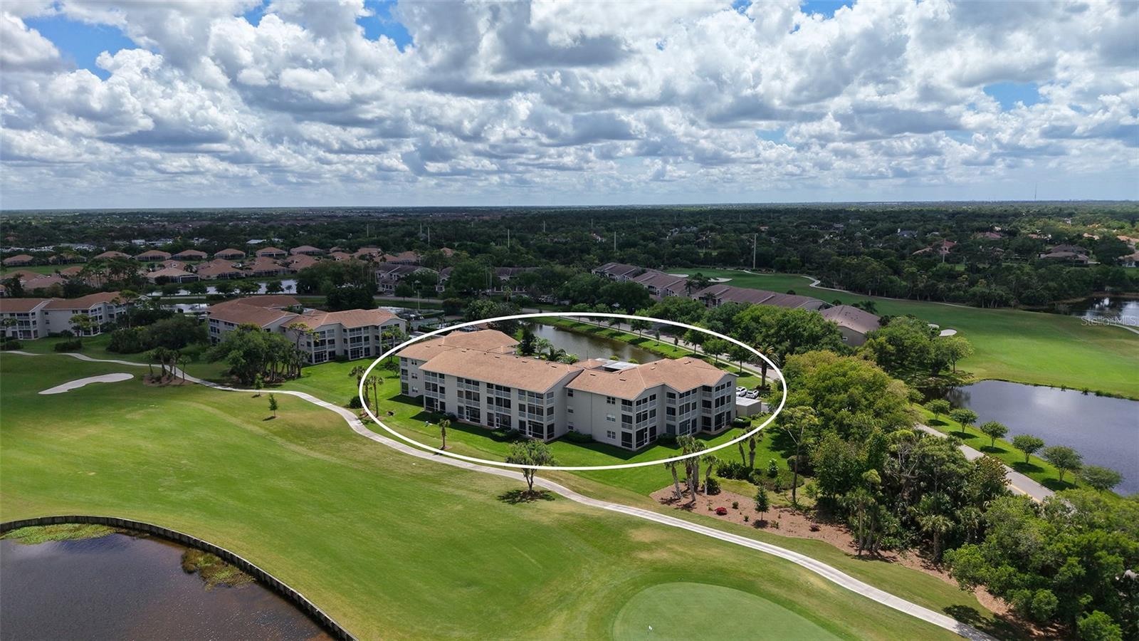 STONEYBROOK CLUBSIDE SOUTH 3 - Residential