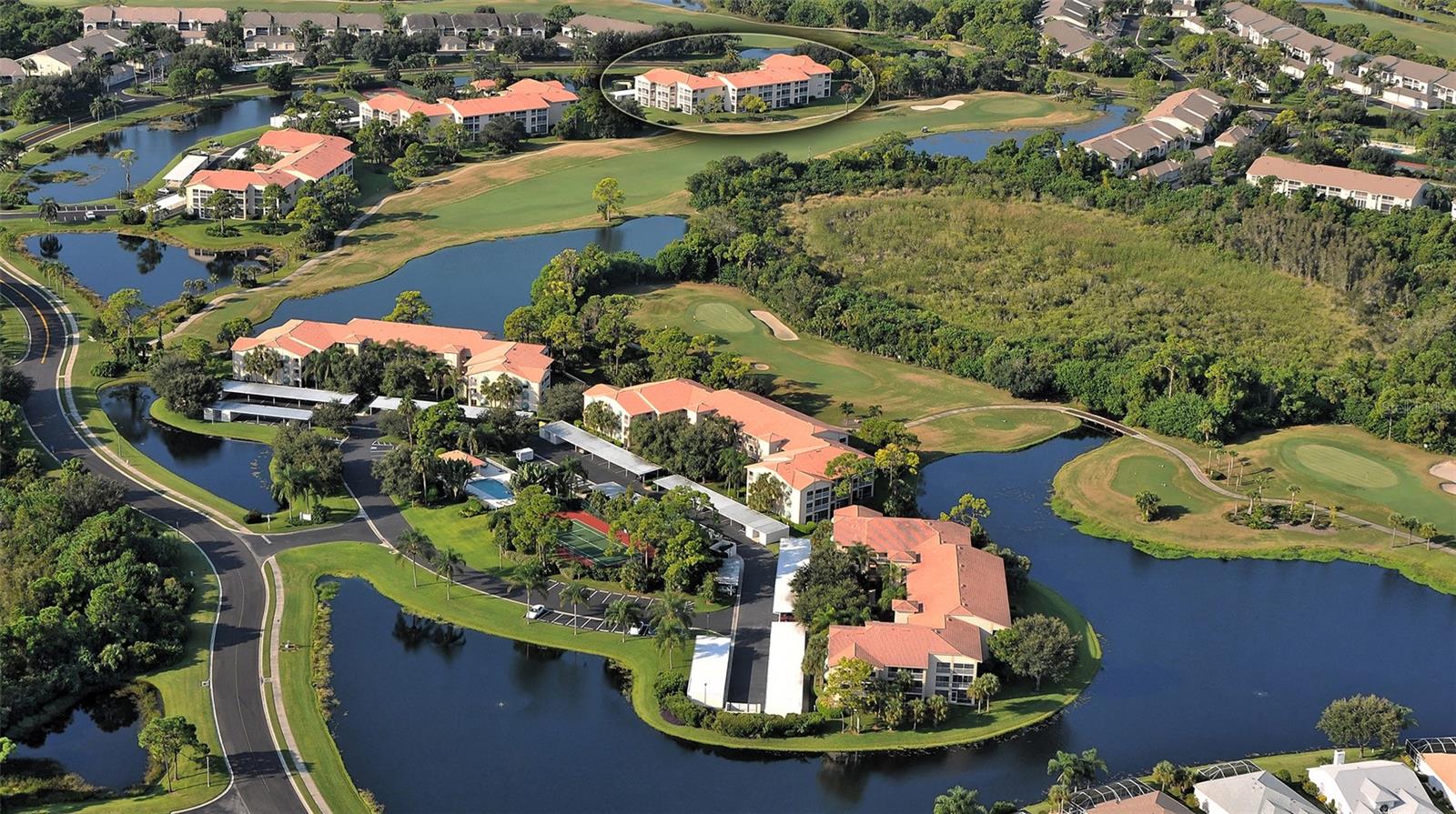 STONEYBROOK CLUBSIDE SOUTH 3 - Residential