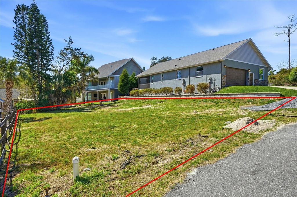 Photo of 1604 Butler Court, Tarpon Springs, FL 34689 (MLS # TB8479438)