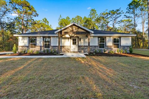 7515 N WINDBROOK DRIVE CITRUS SPRINGS FL 34433