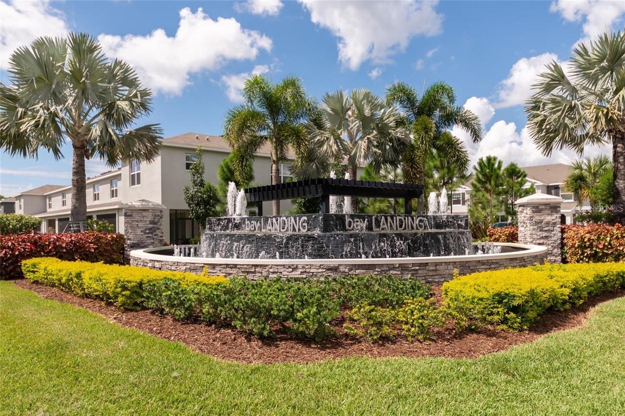 LANDING PH 1 - Residential Lease