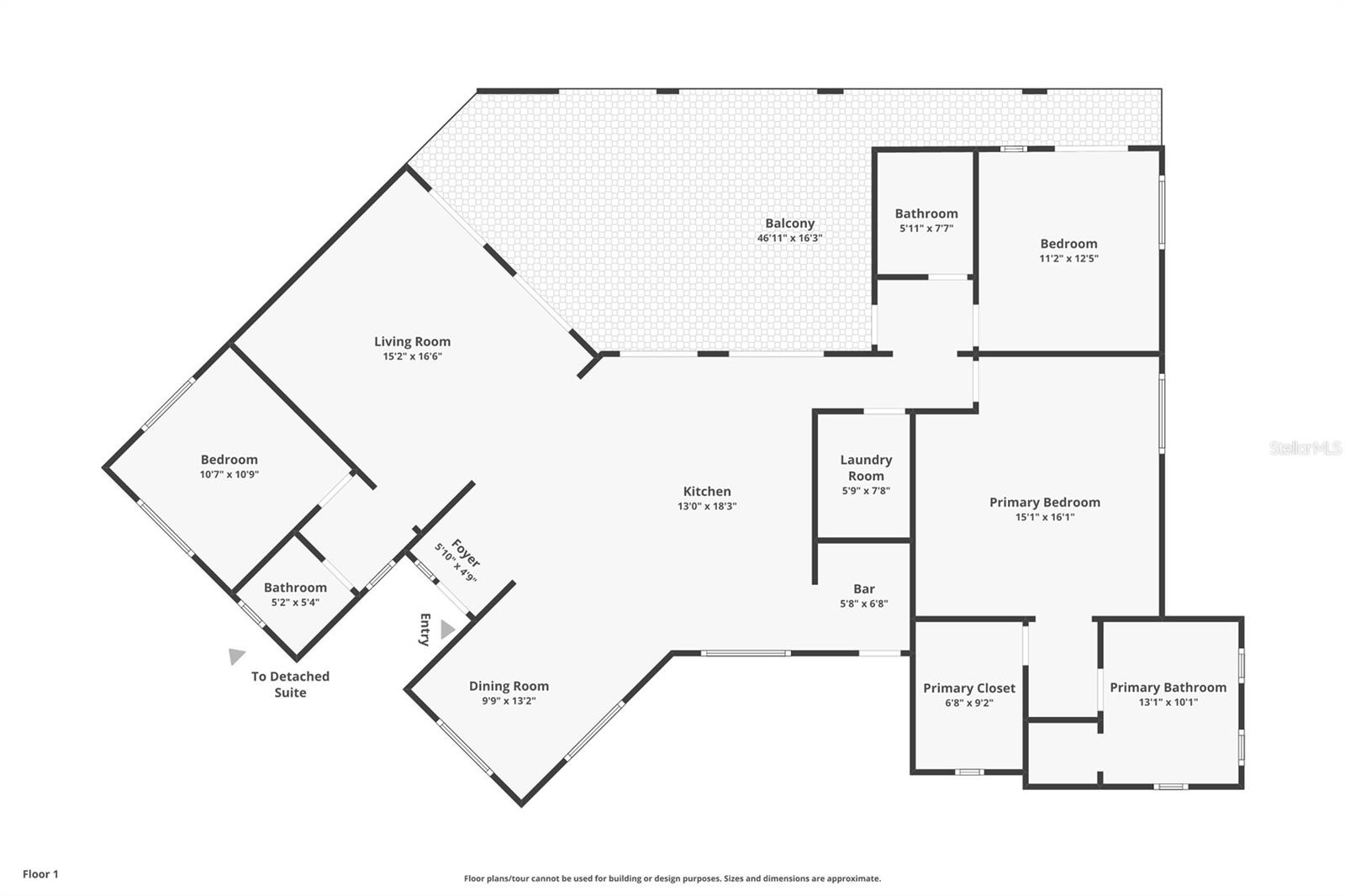 ENSENADA - Residential
