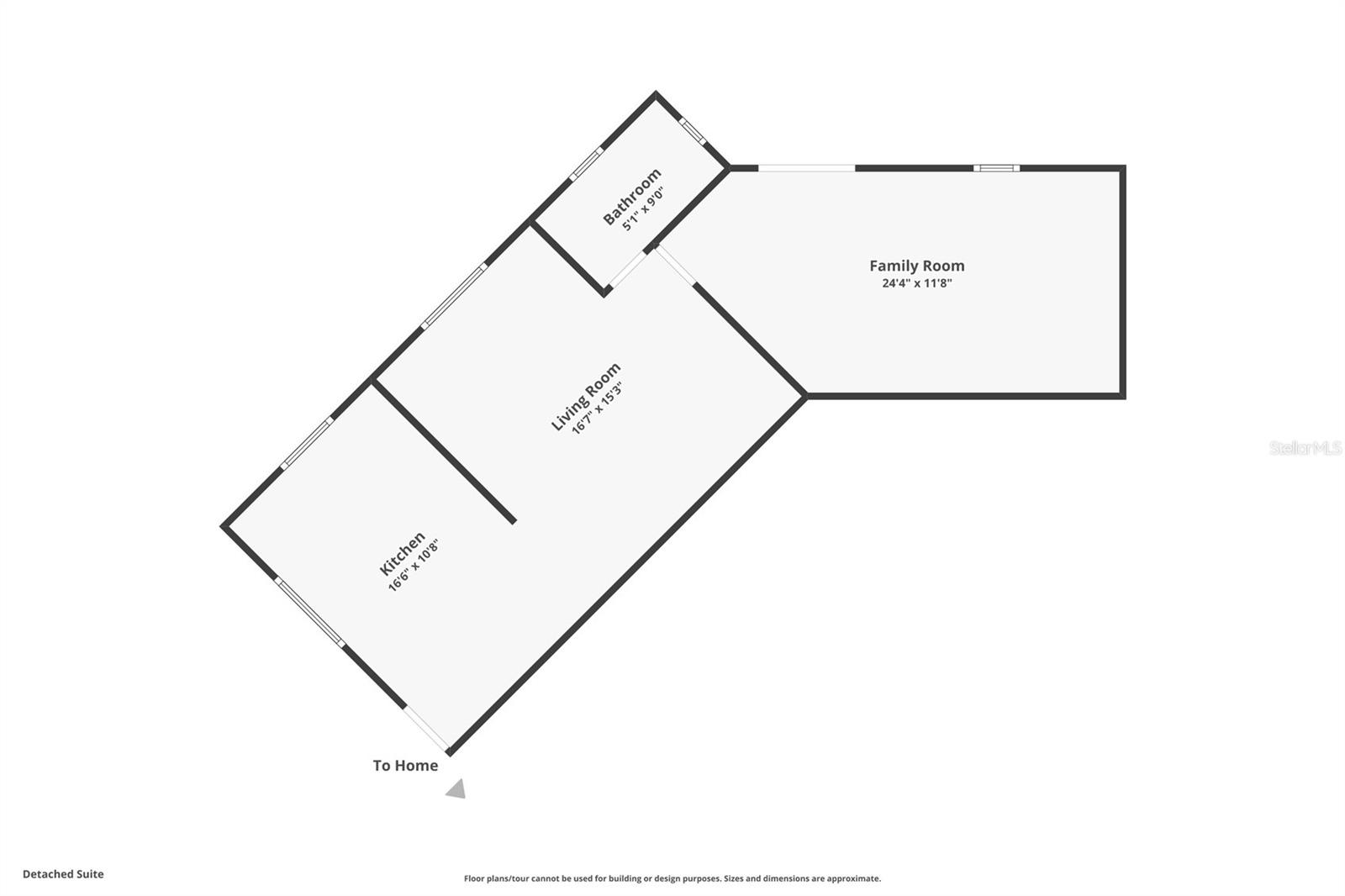 ENSENADA - Residential
