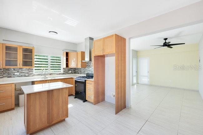 ENSENADA - Residential