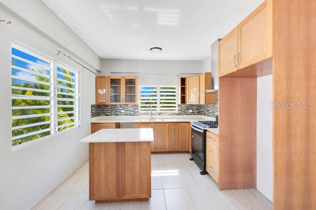 ENSENADA - Residential