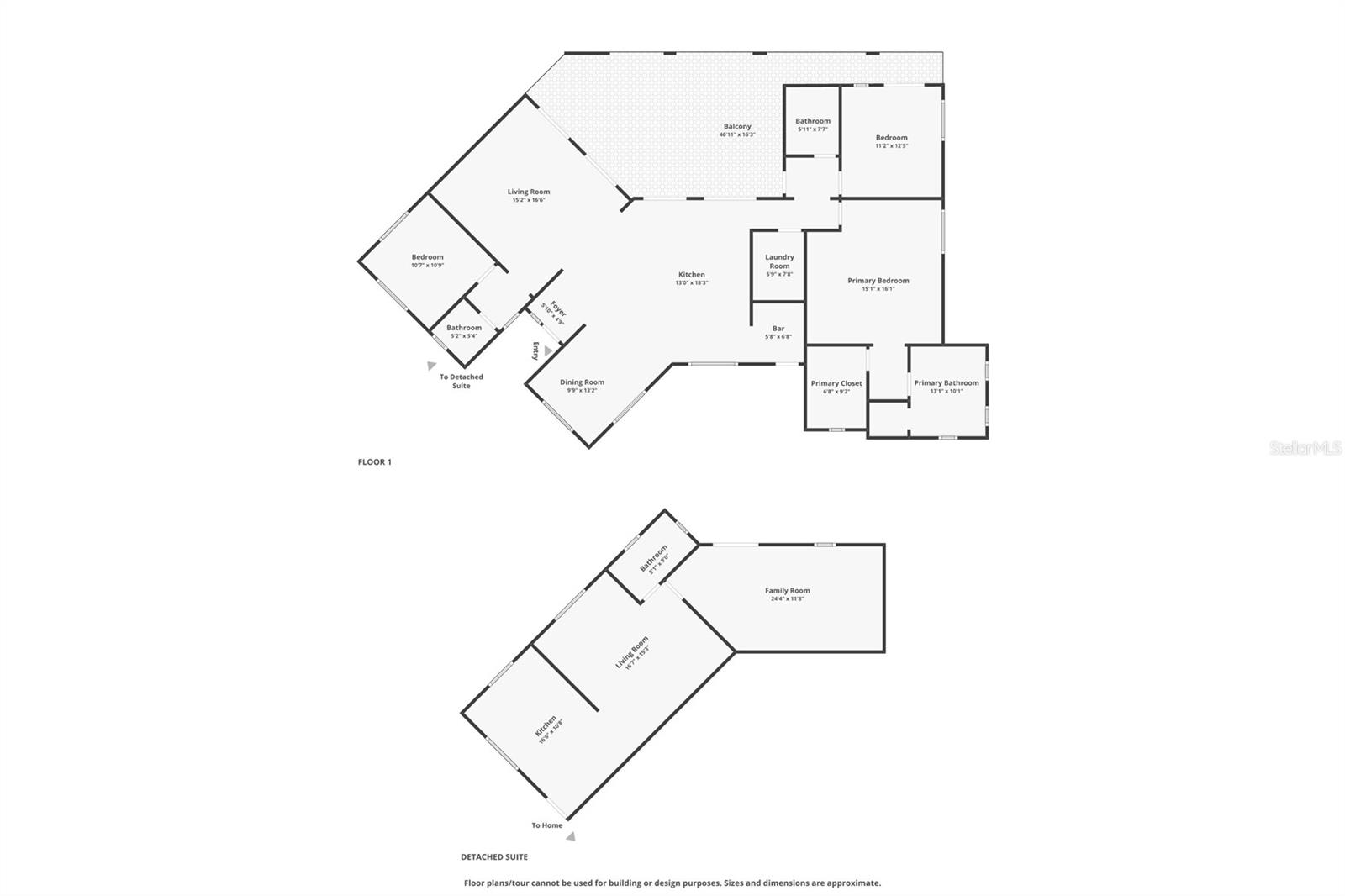 ENSENADA - Residential