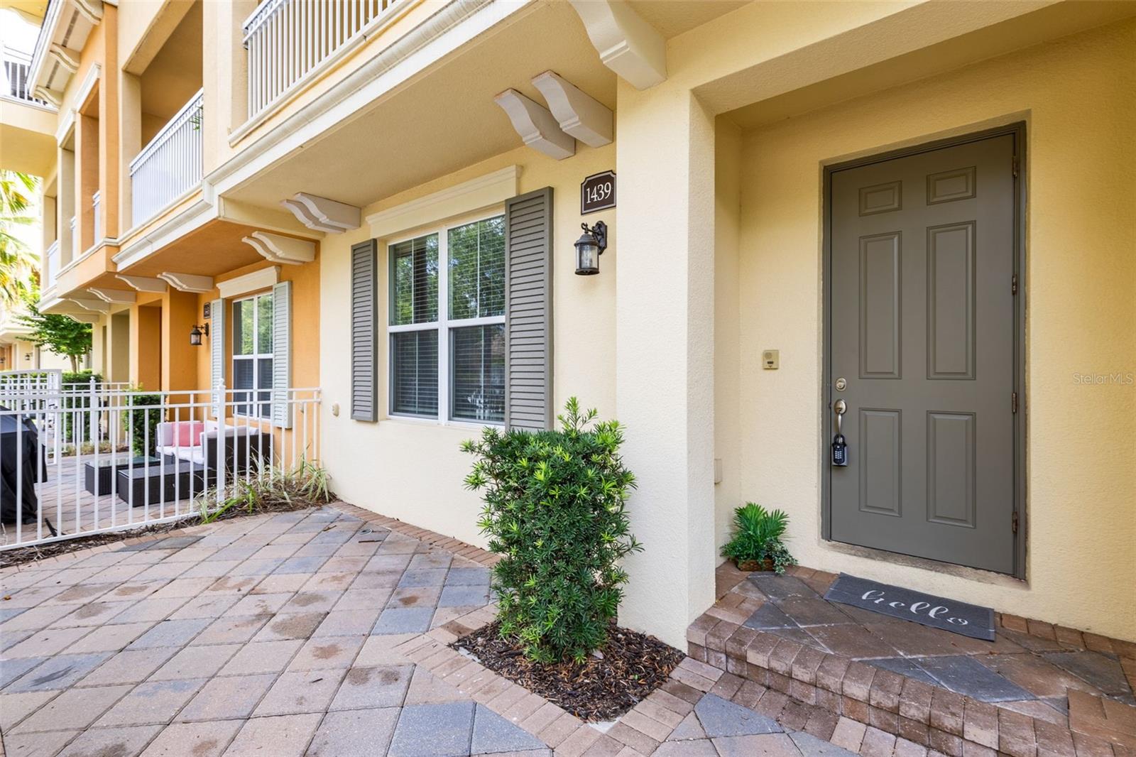 1439 LAKE GEORGE DRIVE