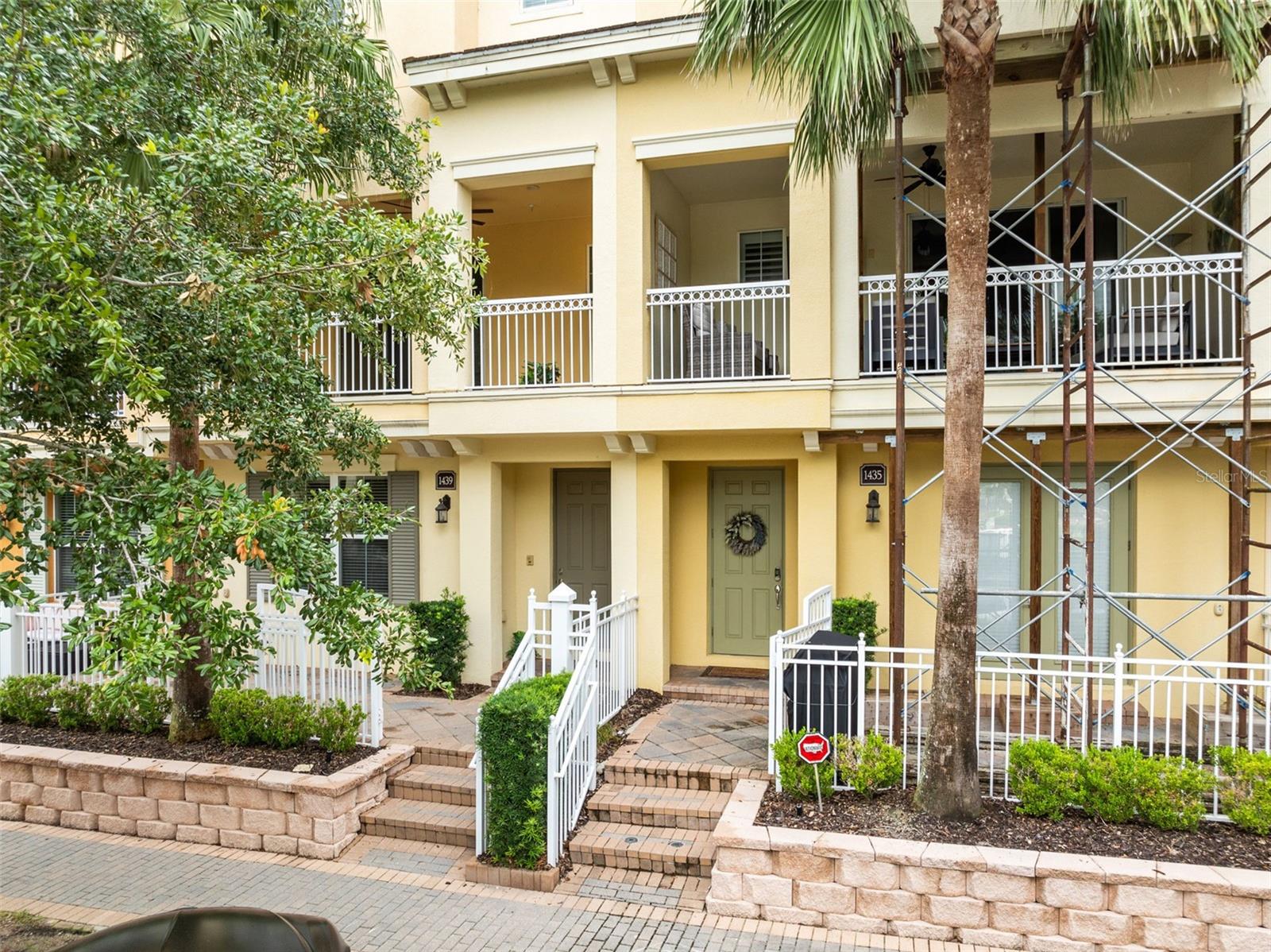 1439 LAKE GEORGE DRIVE