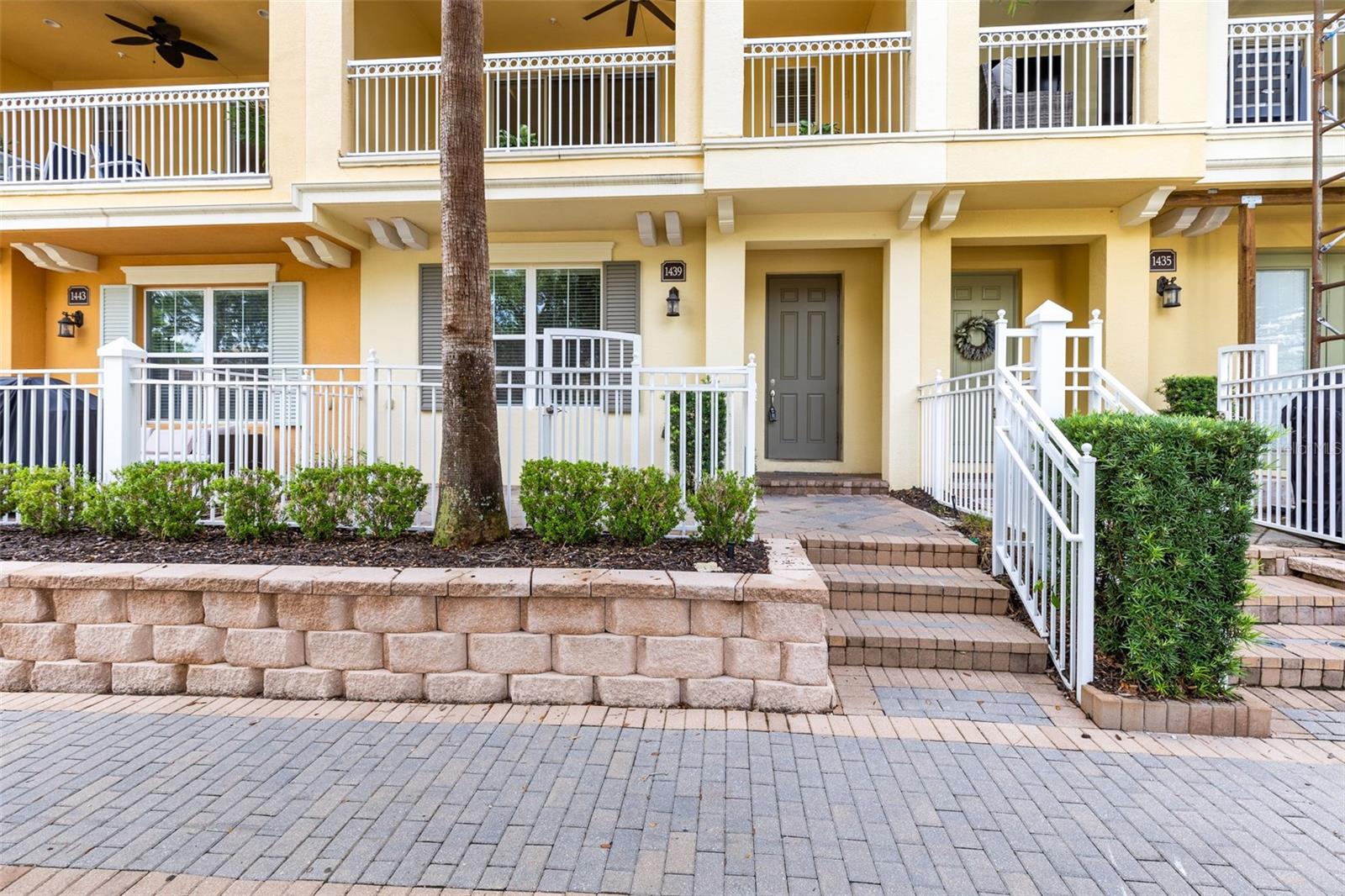 1439 LAKE GEORGE DRIVE
