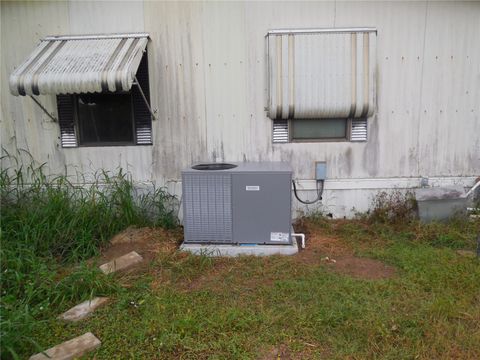 A home in WAUCHULA