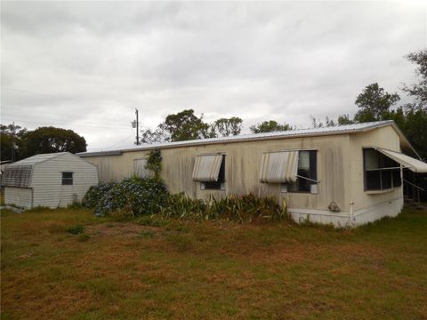 A home in WAUCHULA