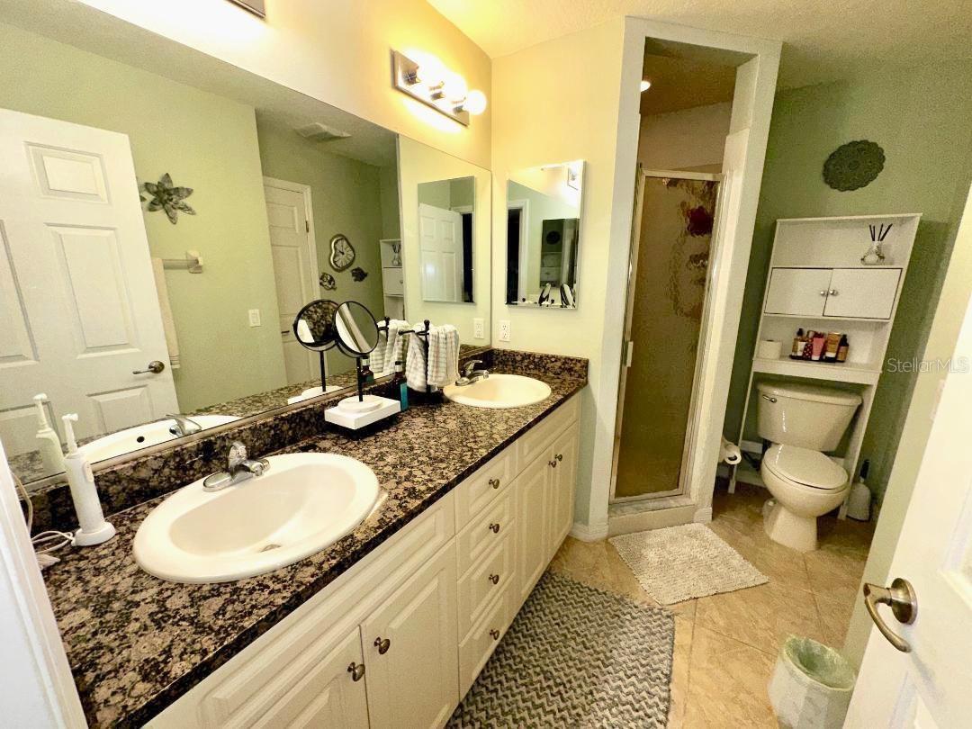 LAKESIDE TOWN HOMES CONDO - Residential