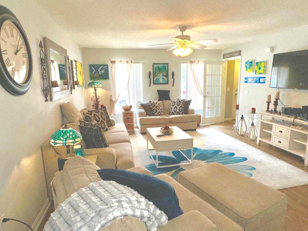 LAKESIDE TOWN HOMES CONDO - Residential