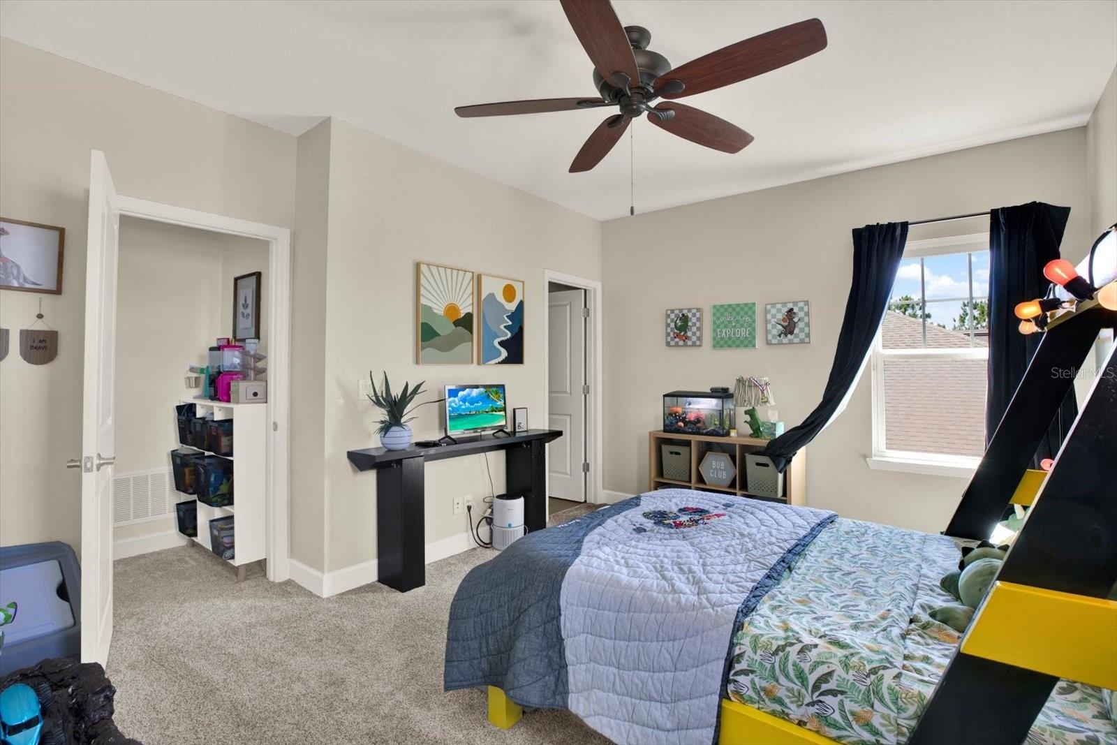 CONNERTON VILLAGE 2 PRCL 201 - Residential