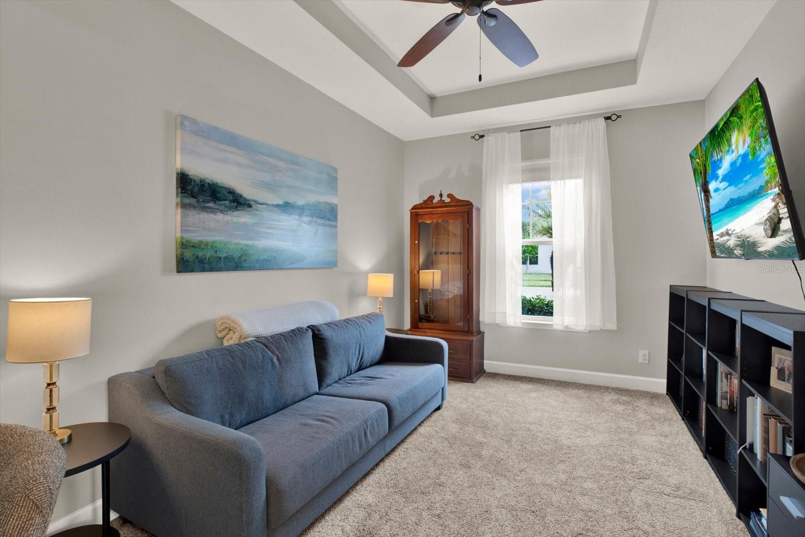 CONNERTON VILLAGE 2 PRCL 201 - Residential