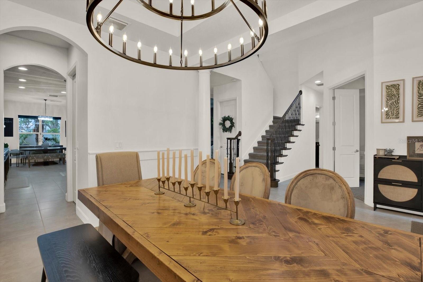 CONNERTON VILLAGE 2 PRCL 201 - Residential