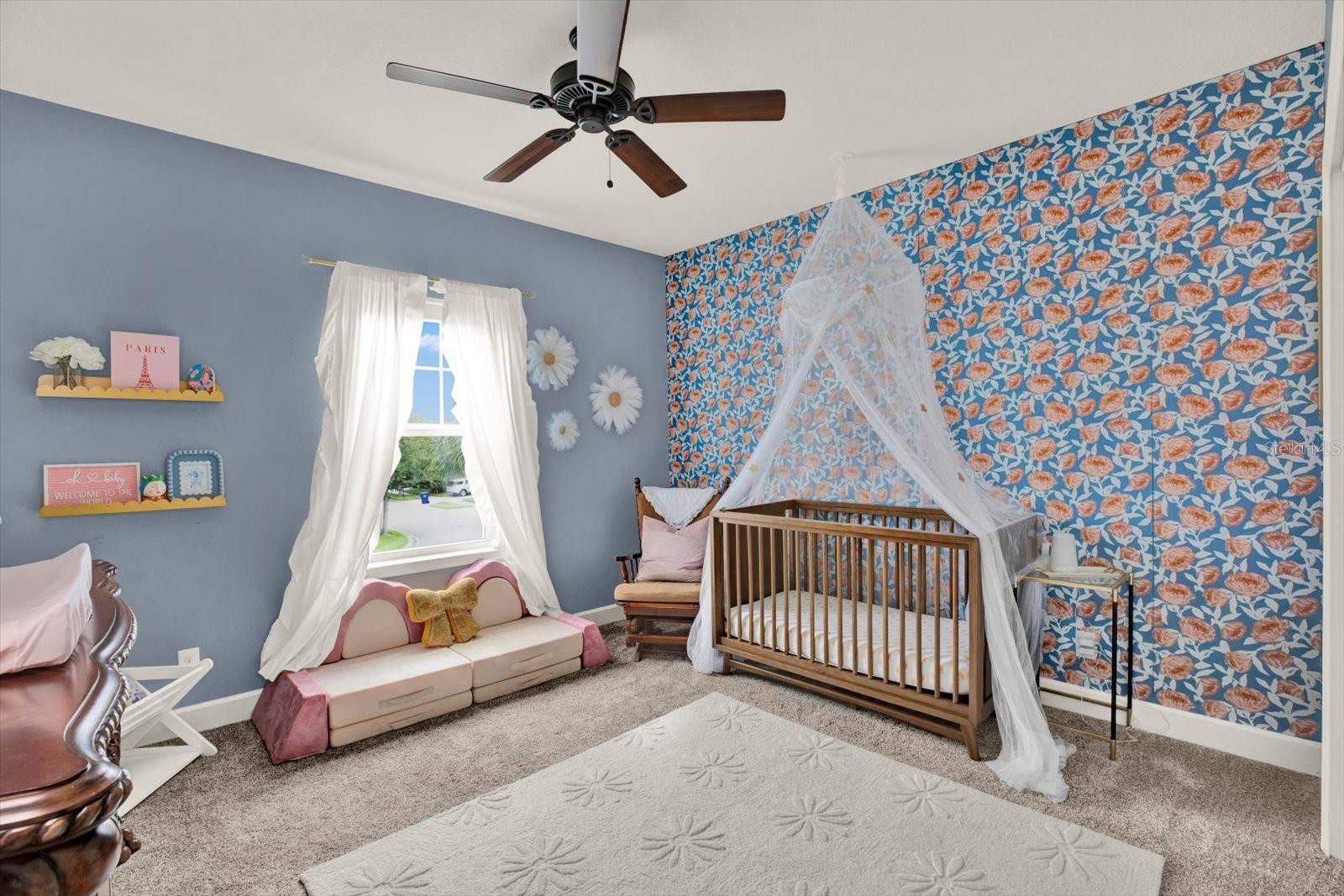 CONNERTON VILLAGE 2 PRCL 201 - Residential