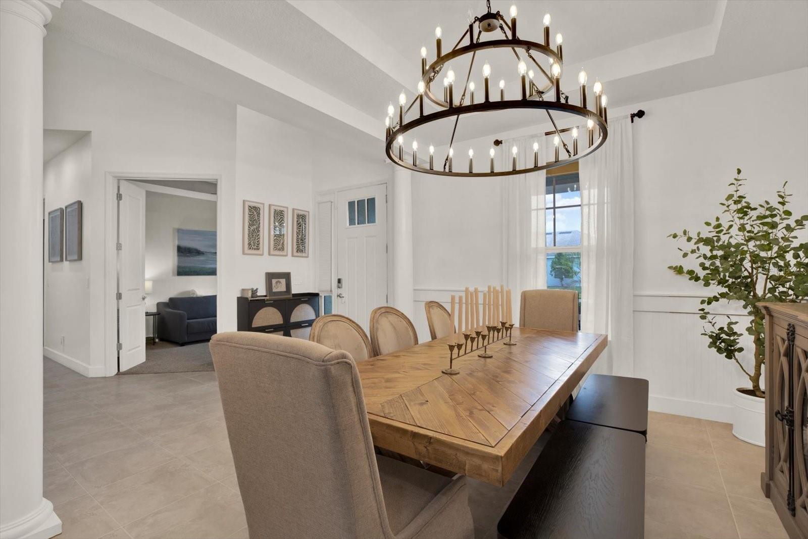 CONNERTON VILLAGE 2 PRCL 201 - Residential