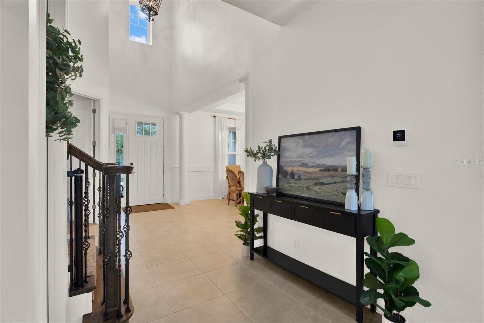 CONNERTON VILLAGE 2 PRCL 201 - Residential