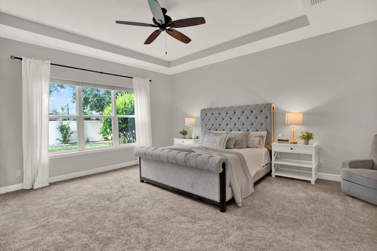 CONNERTON VILLAGE 2 PRCL 201 - Residential