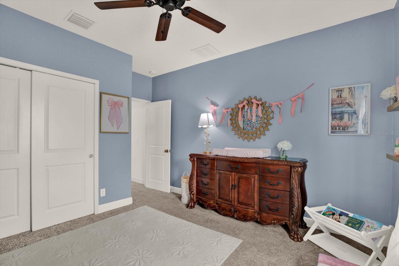 CONNERTON VILLAGE 2 PRCL 201 - Residential